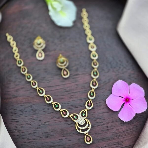 AD Neckpiece - Image 2