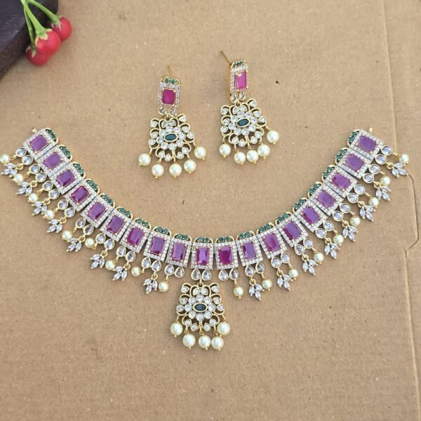 AD Statement Choker.