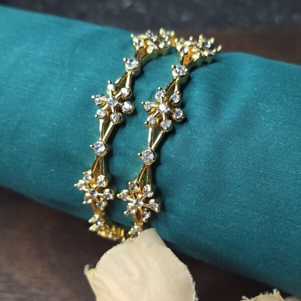AD Nakshatra Bangles - Image 2