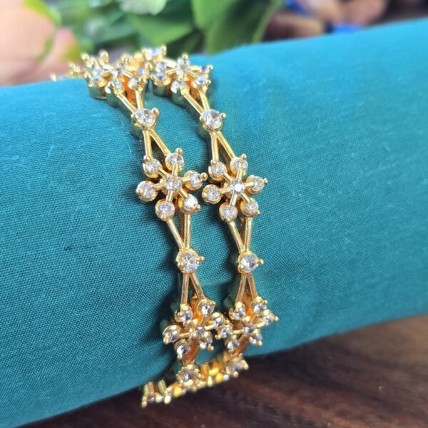 AD Nakshatra Bangles